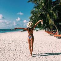 Отзыв от Галина - Виза Destination Thailand